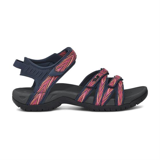 Teva Tirra Vandresandal til Dame – Komfort og Stil til Udeliv