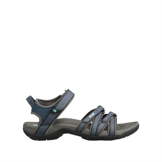 Teva Tirra Dame Vandresandaler - Bering Sea Tilbud!