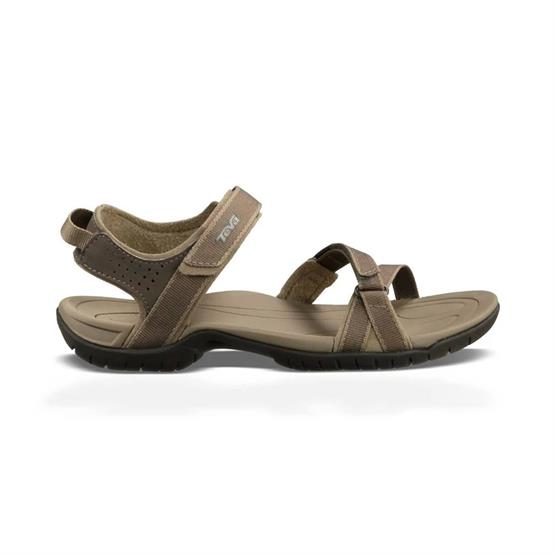 Teva Verra Sandaler til Damer – Komfort og Støtte