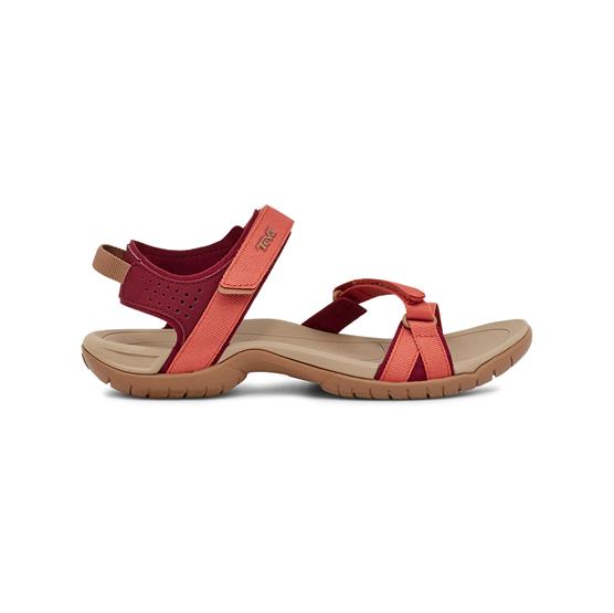 Teva Verra Sandaler til Dame – Komfort og Stil i Én Pakke