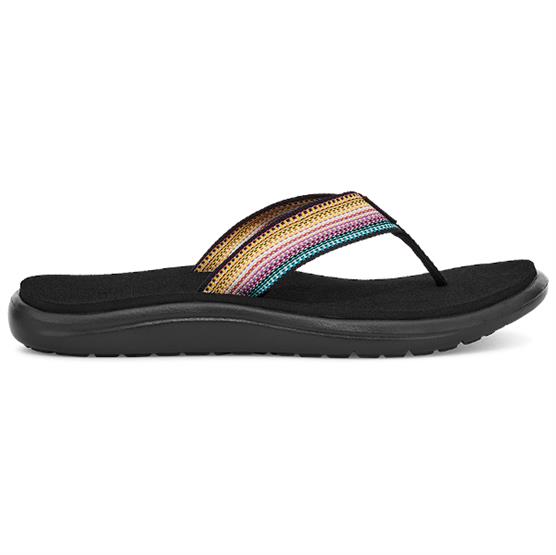Teva Voya Flip Sandaler til Dame – Komfortable og Stilfulde