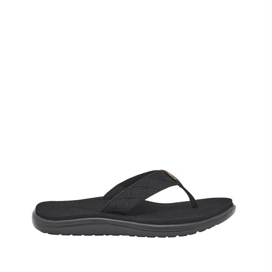 Teva Voya Flip Sandaler til Damer – Mahani Black Tilbud!