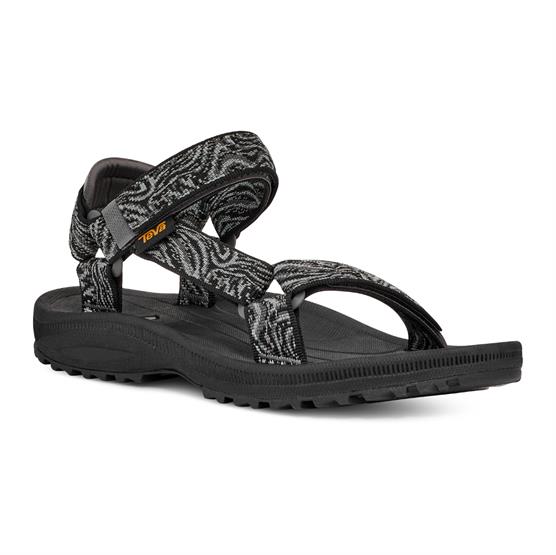 Teva Winsted Sandaler til Dame – Komfort og Stil i Ét!