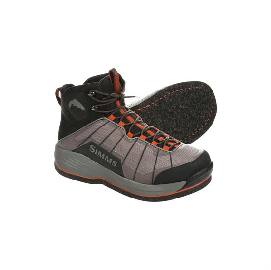 Simms Flyweight Vadestøvler til Kystfiskeri – Letvægtskomfort