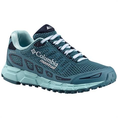 Columbia Bajada III Trailrunning Sko til Kvinder – Udsalg!