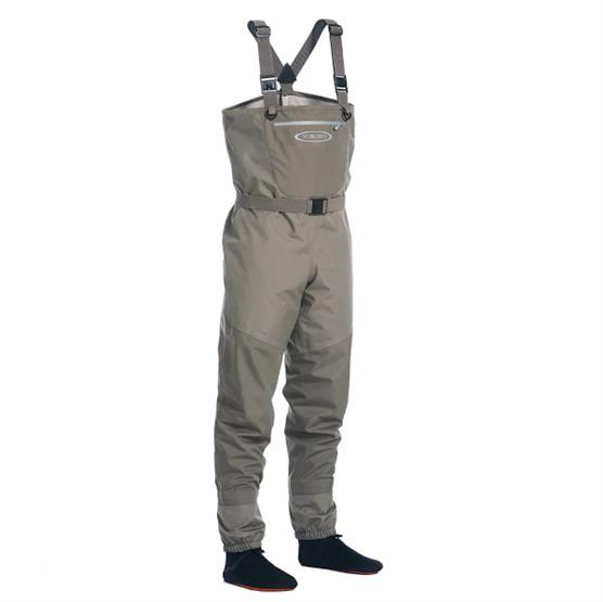 Vision Atom Åndbare Waders – Uundgåeligt fiskeudstyr!
