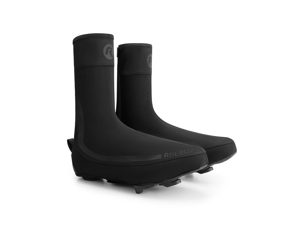 Essential Softshell Skoovertræk Str. 36 37 fra Rogelli