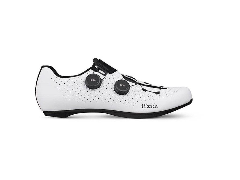 Vento Infinito Carbon 2   Cykelsko   Race   Hvid   Str. 47 fra Fizik