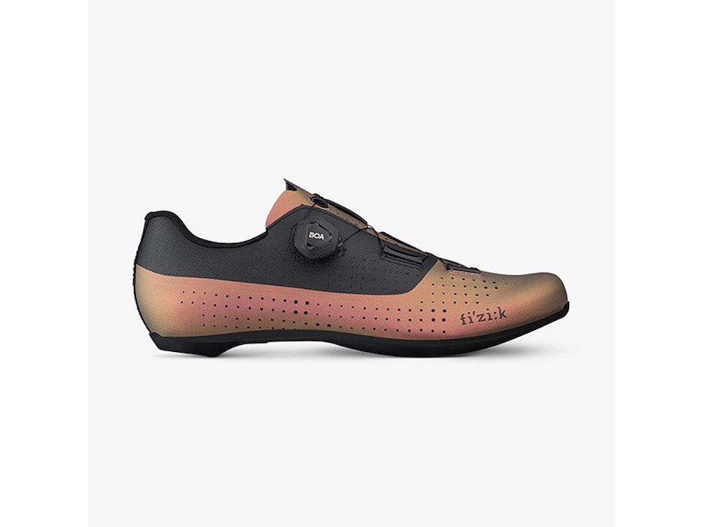 Tempo R4 Overcurve Kobber fra Fizik