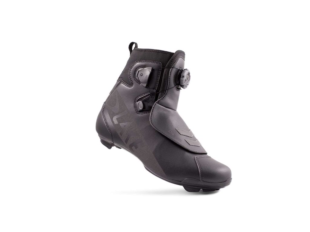 Cx146   Cykelsko   Vinter   Sort   Str. 37 fra Lake