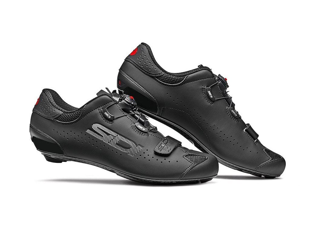 Sixty   Cykelsko   Race   Sort   Str. 44.5 fra Sidi