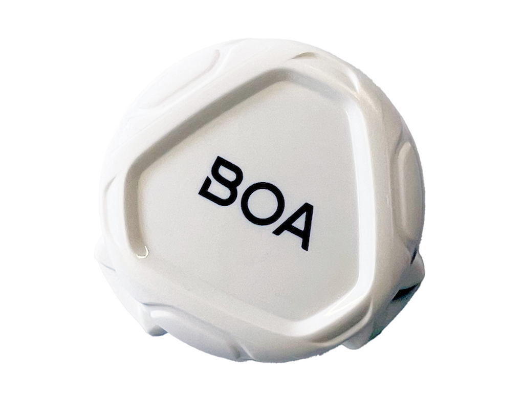 Rc503 Boa Kit L6 Dial   Højre   Hvid fra Shimano