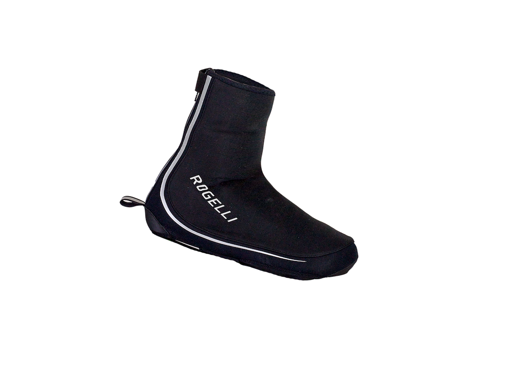 Caston Skoovertræk Sort Skostørrelse 39 42 fra Sealskinz