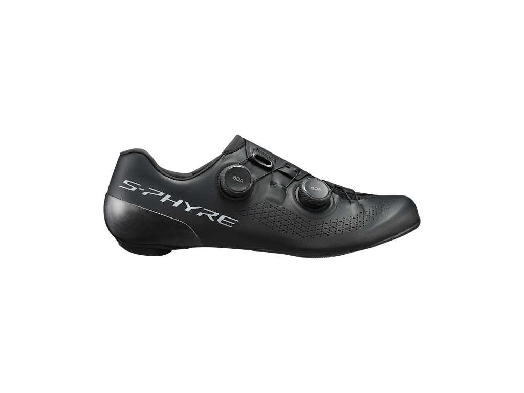 Rc910   Cykelsko   Smal   Race   Sort   Str. 41 fra Shimano