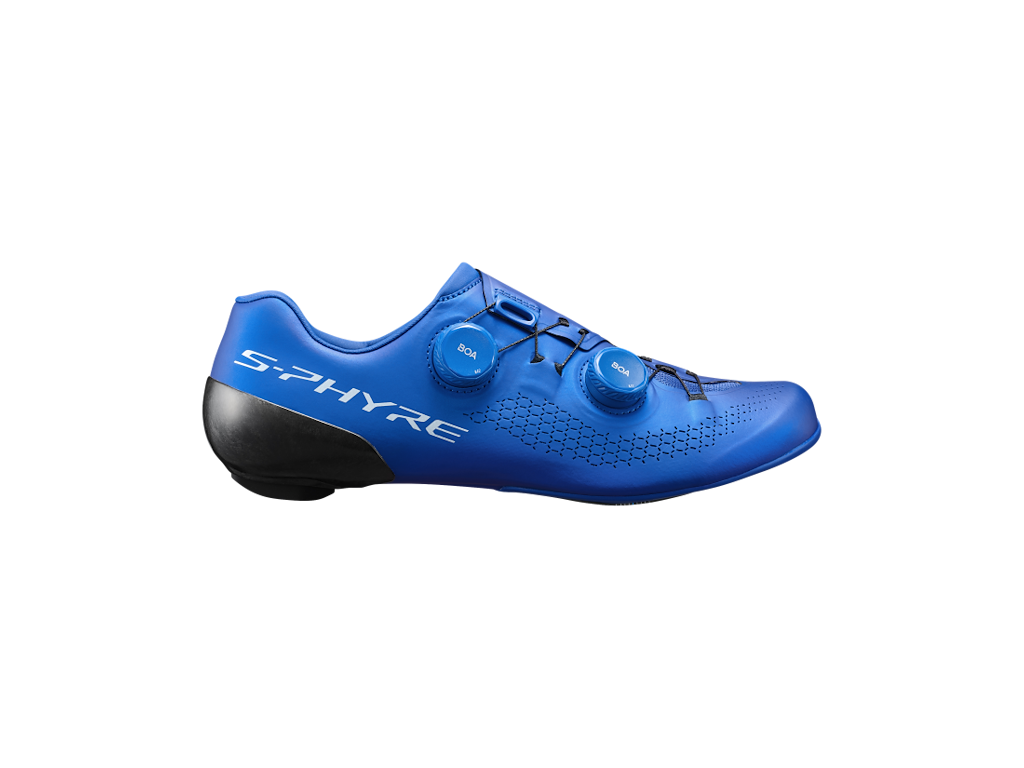 Rc910   Cykelsko   Race   Hvid   Str. 47 fra Shimano