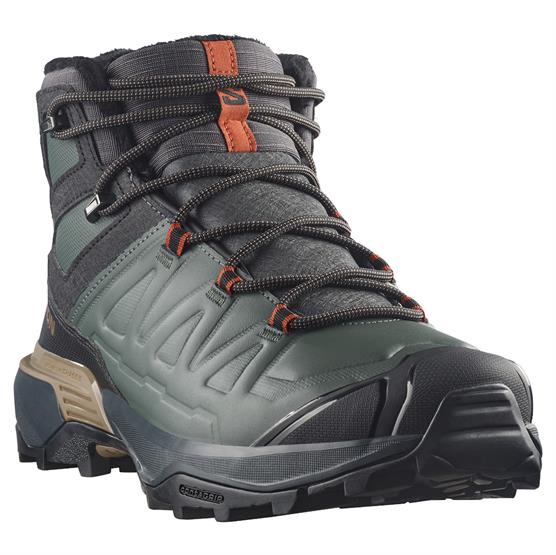 X Ultra Snowpilot Wp Mens, Asphalt   Urban Chic fra Salomon