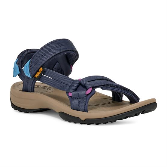 Teva Terra Fi Lite Sandaler til kvinder – Komfort og Støtte